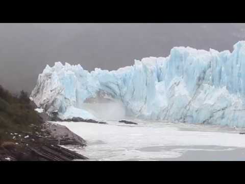 UN climate report calls for 'unprecedented change'