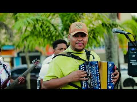 Adrián acordeón ponte en 4 viral 🇩🇴