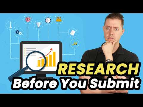 How to Pick the RIGHT Film Festivals