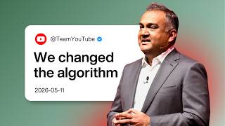 YouTube CEO Reveals Secrets To Growing on YouTube in 2026