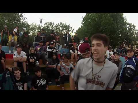 Tima x Acert vs Chidox - 4tos - Fecha 2 - Torneo 6 - 24/10/2021