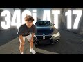 Buying my DREAM BMW at 17… (F30 340i)