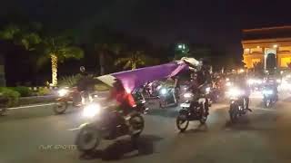 Download lagu Konvoi persik kediri sesudah lawan madura mp3