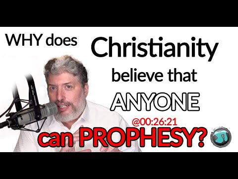 How did Christianity Become the Worlds LARGEST Religion? (first question) Rabbi Tovia Singer - 1663