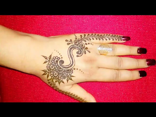 Diy S Letter Henna Tattoo Alphabet S Letter Mehndi Design For Hand Valentine S Day Special Mehndi Designs By Rashmi Seth Diy S Letter Henna Tattoo Alphabet S Letter Mehndi Design For Hand Valentine S Day Special Mehndi Designs By Rashmi Seth