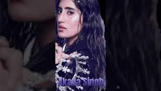 Pop The Bottle  -  Akasa Singh