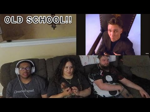 FIRST EVER LISTEN!! 3rd Base - The Gas Face [REACTION]