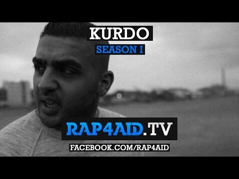 KURDO - WENN DIE STERNE LEUCHTEN (RAP4AID S01E08)