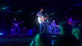 Joe Nichols - Entrance + What's a Guy Gotta Do (Live) @ The Ranch Concert Hall - Fort Myers, Florida