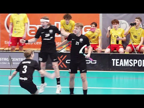🎬 Highlights: FS Masters/Ulbroka - FK Kurši (Fināls) (17.04.2025)