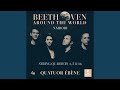 String Quartet No. 4 in C Minor, Op. 18 No. 4: IV. Allegro