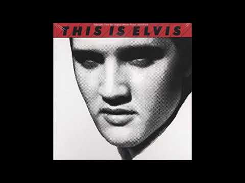 Elvis Presley   Viva Las Vegas Mono Version