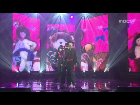 See Ya - I still like you, 씨야 - 그래도 좋아, Music Core 20080216