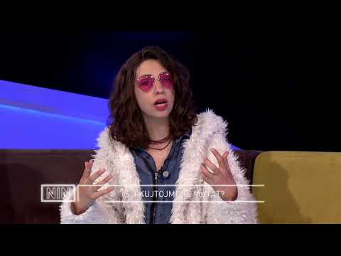 NIN - Si i kujtojmë të 90-tat? - 18.04.2018 - Klan Kosova