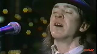Stevie Ray Vaughan - Tin Pan Alley (Austin City Limits 1983)