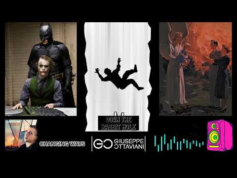 Giuseppe Ottaviani   Changing Ways