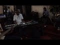 Steve Mwanzia Ted Wahome Bill Sax Jack And Evans Ray Jamming