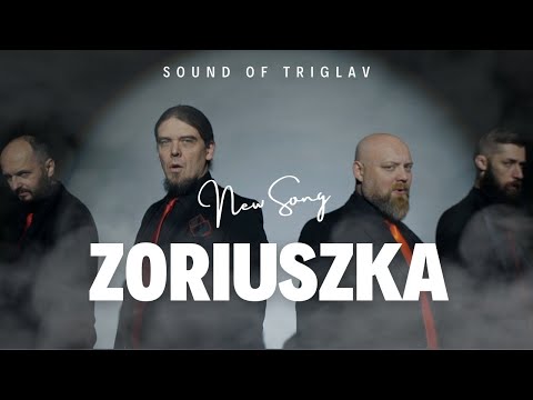 Sound of Triglav   Zoriuszka