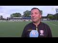 Claudio Braga over FC Dordrecht: 'Er is heel veel veranderd op gebied van topsport'