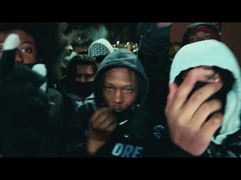 DjBinbuggin x MG BANGA x RG BANGA x Baby Oot - Scoreboard 