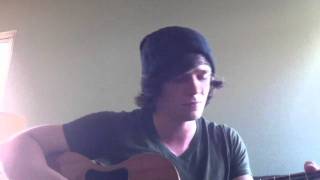 When the Rain Comes - Third Day (Tim Urban cover)