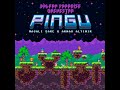 Pingu Game Sessions Ft Magalí Sare Arnau Altimir Balkan Paradise Orchestra