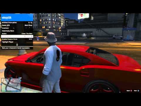 GTA 5 - MEGA UPDATE 1.07!!!!