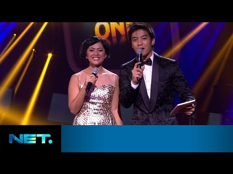 NET. ONE Anniversary - Far East Movement - Turn Up The Love | NET ONE | NetMediatama