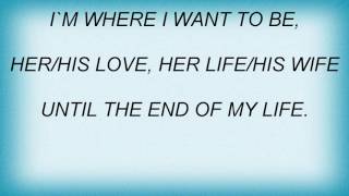 Barbara Cook - When Did I Fall In Love Lyrics