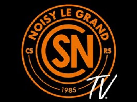 N1 feminine CS Noisy VS RHC Lyon