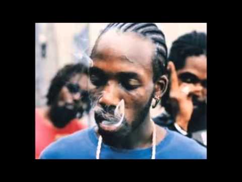 Mavado - Talk Dem A Talk (Movie Star Riddim)