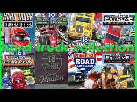 hard truck 2 pc system requirements
