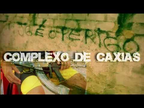 MC YAN - TROPA DO CP SÓ FUZIL ADAPTADO ♪ [[DJ GABRIEL SOOUZA]]