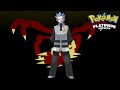 Pokemon DPP Cyrus Theme 8 Bit Version