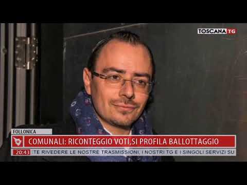 2019-10-09 TG REGIONALE ORE 20.30