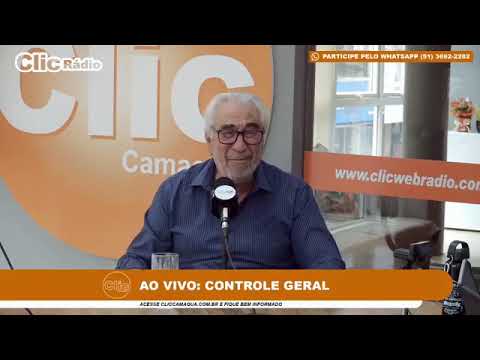Presidente do Sindicato Rural de Camaquã e Arambaré participa do Controle Geral (29)