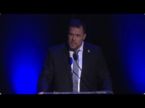 Jonathan Conricus on the war after the war — Shurat HaDin - Israel Law Center