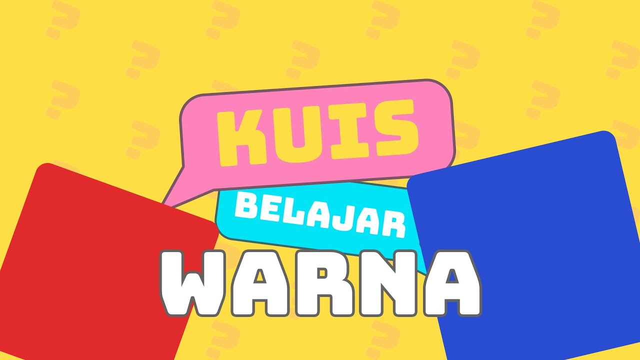Tebak Warna! 🟠🟡🟢🔵🟣 Berapa Yang Bisa Kamu Tebak? | Kuis Dan Belajar