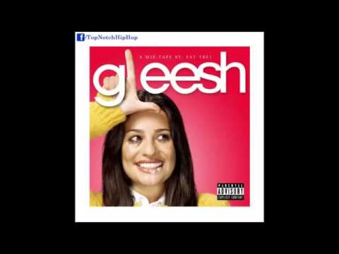 Fat Trel Feat  Rich Hill   Treez & Liquor Gleesh Mixtape