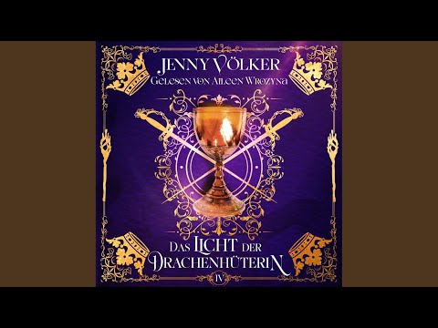 Kapitel 32 - Das Licht der Drachenhüterin