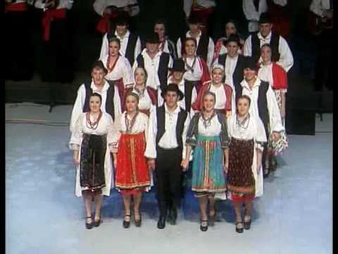 KUD Jedinstvo | Plesovi Podravine @ Spaladium Arena, 4/12/2009