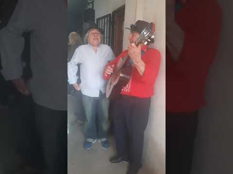 Nde che Yvoty Morotí Eladio Y Lorenzo