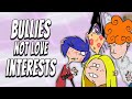Ed Edd N Eddy X Kanker Sisters Where To Draw The Line