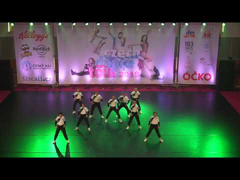 37. Institute of Tog - Beast mode