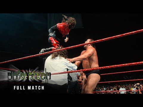 FULL MATCH: Triple H vs. The Rock vs. Mankind vs. Kane vs. Big Show vs. British Bulldog