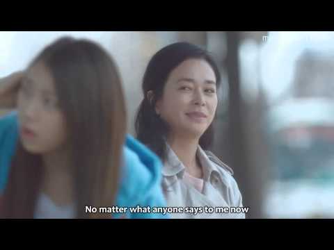 [HD MV] THE ARK - The Light (빛) [English Subbed]