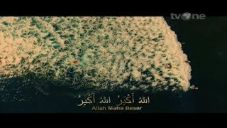 Download lagu Adzan Maghrib TVONE 2018 mp3