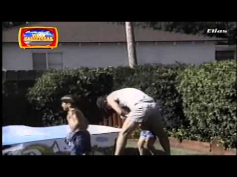 Vídeo Cassetadas do Faustão - Melhores de 2010 - Parte 1