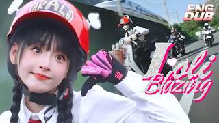 FULL💝He's the Most Dangerous Man in the Harbor—and the One I Shouldn't Love. I Did Both #cdrama #tv