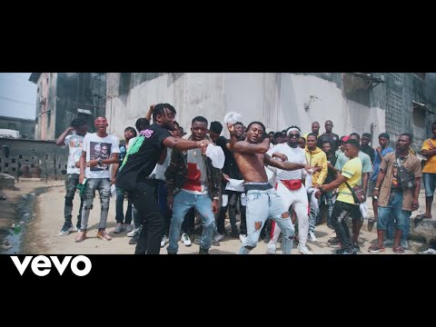 Q2 - WORO [Official Video] ft. Dj4kerty, IDOWEST